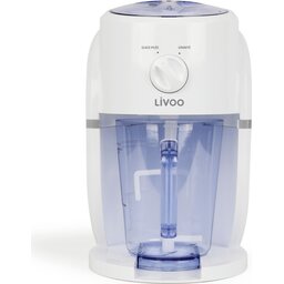 LIVOO 2 in 1 slushiemaker en ijsbreker 3