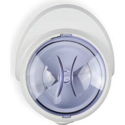LIVOO 2 in 1 slushiemaker en ijsbreker 5