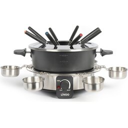 Livoo Elektrisch fondueset