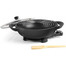Livoo Elektrische wok
