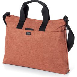 LN1414O one doc bag lichtgrijs