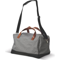 LT91298 weekend tas grijs 3