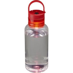 Lumi drinkfles met licht in de dop - 590 ml