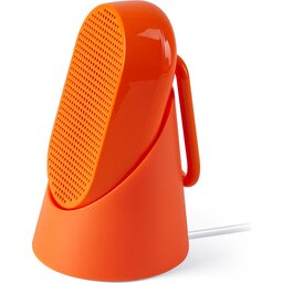 Mino T bluetooth speaker oranje