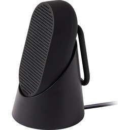 Mino T bluetooth speaker zwart