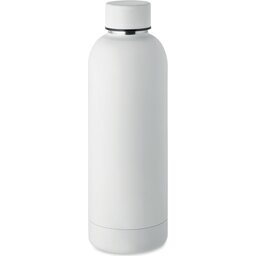 Gerecyclede lekvrije RVS fles - 500 ml