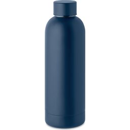 Gerecyclede lekvrije RVS fles - 500 ml