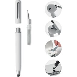 Stylus pen TWS schoonmaakset