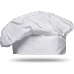 Katoenen koksmuts