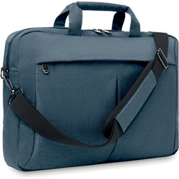 Stijlvolle laptop tas - 15 inch bedrukken