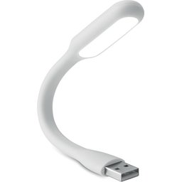 USB licht bedrukken