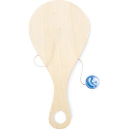 Strandspel Racket & Ball