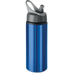 Aluminium drinkfles - 600 ml bedrukken