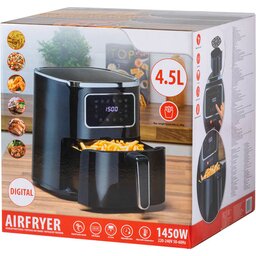 Moderne Airfyer 2