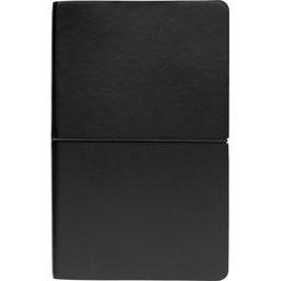 Moderne deluxe softcover notitieboek A5-recht