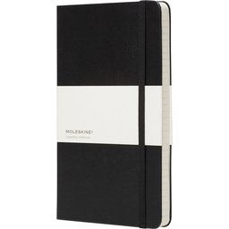 Moleskine Classic Hard Cover Pocket