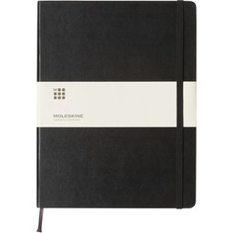 Moleskine Classic Soft Cover XL bedrukken