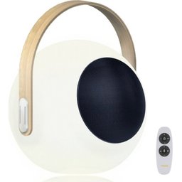 Mooni Eye Speaker