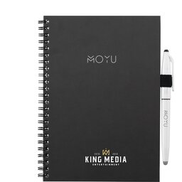MOYU Erasable Stone Paper Notebook notitieboek