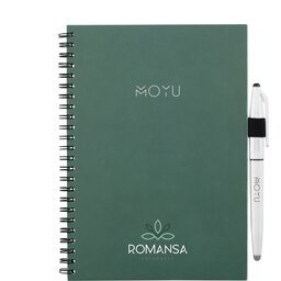 MOYU Erasable Stone Paper Notebook notitieboek bedrukken