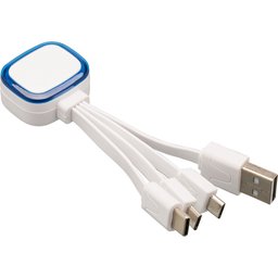 Multi USB laadkabel