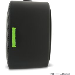 Muse 6W Bluetooth Speaker With Ambiance Light 2