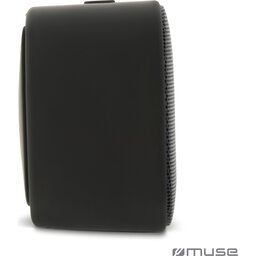 Muse 6W Bluetooth Speaker With Ambiance Light bedrukken