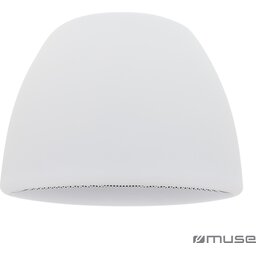 Muse Full LED, splash proof Bluetooth Speaker 7