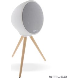 Muse Full LED, splash proof Bluetooth Speaker bedrukken