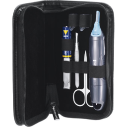 Nano Series Groom Essentials neus- en oortrimmer set 