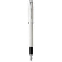 New Parker IM vulpen