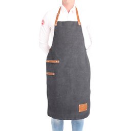 Norländer Canvas BBQ schort