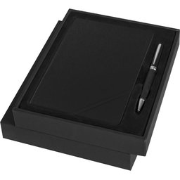 Notitieboek giftset