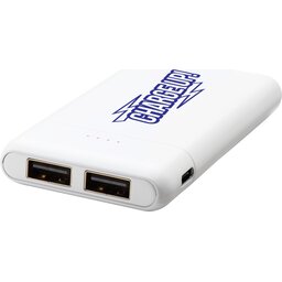 Odyssey high density powerbank - 5000 mAh