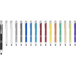 Olaf metallic touchpoint balpen