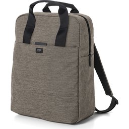 One backpack-LN1419M8-Brown
