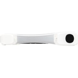 Oplaadbaar USB-Veiligheids LED armband-voorzijde