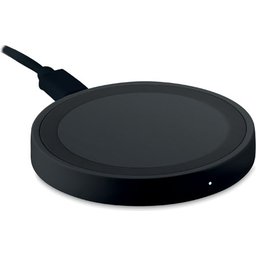Oplader Wireless Plato-zwart