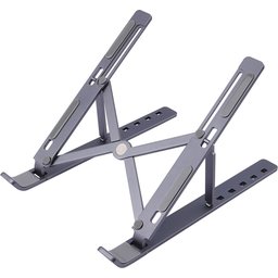 Opvouwbare laptop stand