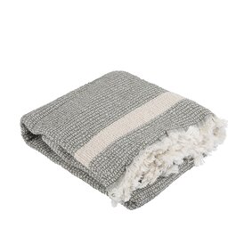 Oxious - Elegance Bathroom Towel badhanddoek borduren