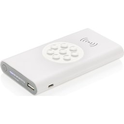 Powerbank 8