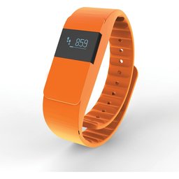 Keep fit tracker