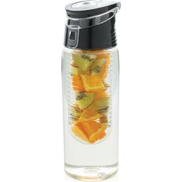  Afsluitbare waterfles met infuser - 700 ml