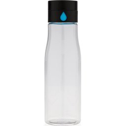 Aqua hydratatie tritan fles - 650 ml
