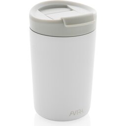 Avira Alya RCS gerecycled roestvrijstalen beker 300ML