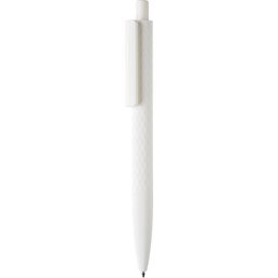 Pen X3 smooth touch bedrukken