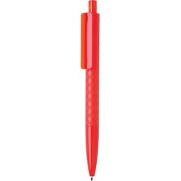p610910 X3 pen rood