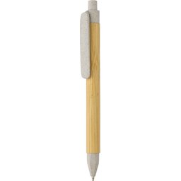 Write responsible recycled papieren pen