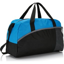 p702025 sporttas blauw