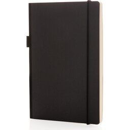 FSC deluxe hardcover notitieboek A5